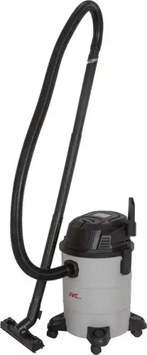 Пылесос JVC JH-VB215 - изображение в каталоге
