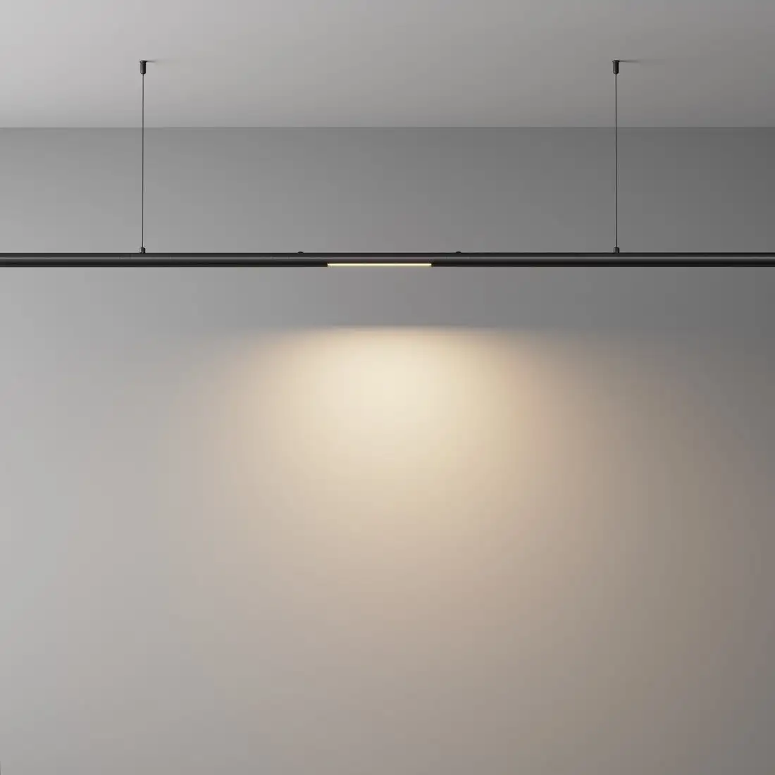 Линейный светильник Technical C147CL-L300-6W3K-B – фото товара