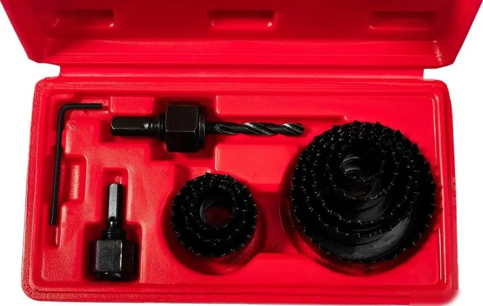 Набор коронок P.I.T. AWOD05-0011 – фото товара