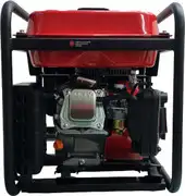 Бензиновый генератор Edon PT-4000C – изображение в каталоге