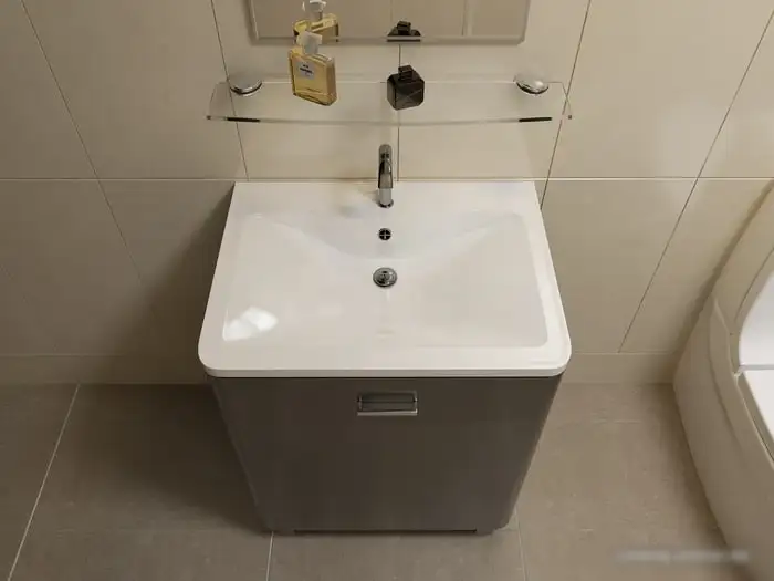 Умывальник Madera Adel 90x45 - фото товара