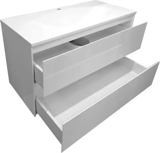 Эстет Тумба с умывальником Malta ФР-00007060 – фото товара