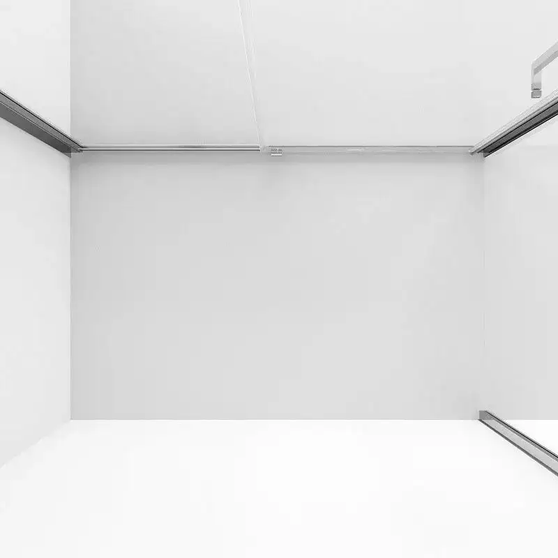 Душевая стенка Niagara NG-A100-34 100x195 - фото товара