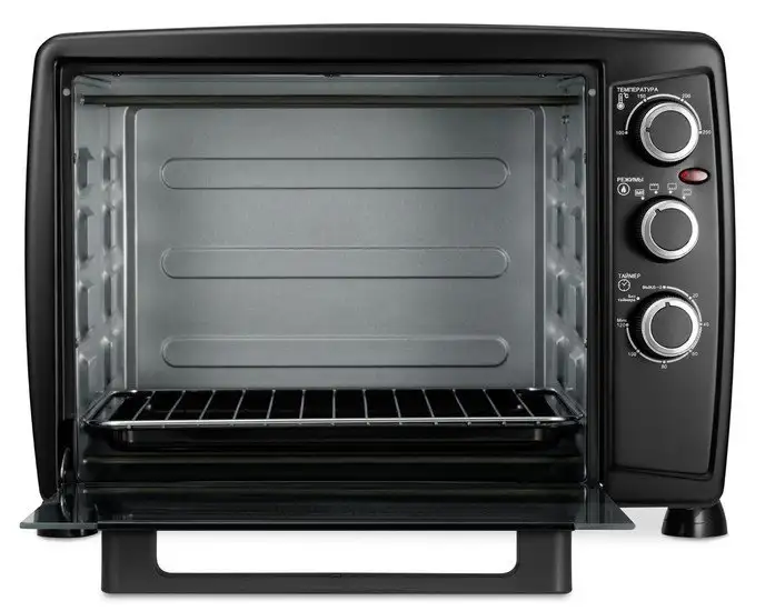 Мини-печь StarWind SMO2045 - фото товара