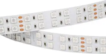 Светодиодная лента Arlight RT-B144-19mm 24V RGB 012905(2) – изображение в каталоге