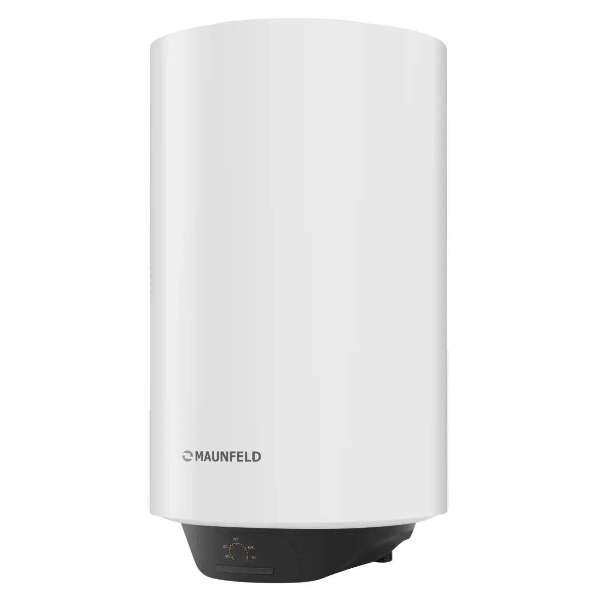 Накопительный электрический водонагреватель MAUNFELD MWH30W03
