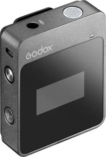 Радиосистема Godox MoveLink UC1 – фото товара