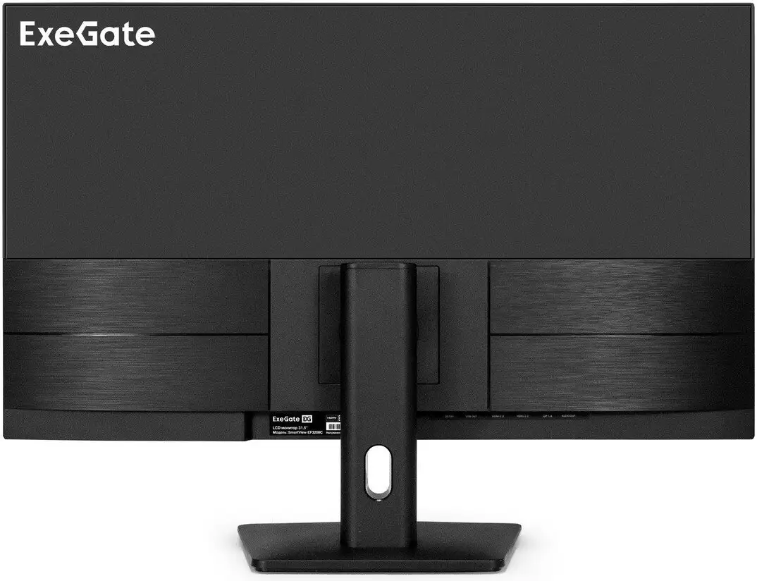 Монитор ExeGate SmartView EF3200C EX299469RUS – фото товара
