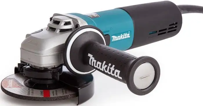 Угловая шлифмашина Makita 9565 CR – фото товара