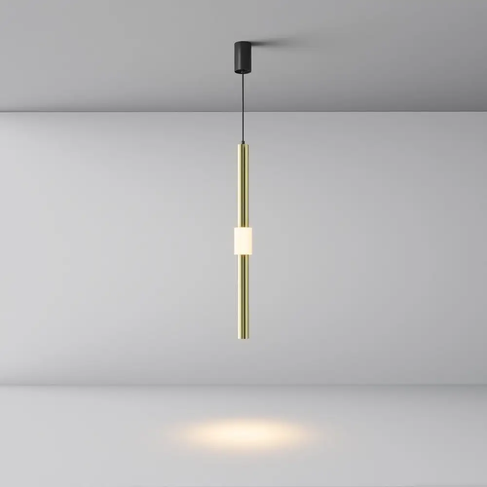 Подвесная люстра Technical Jelly 3000K 12Вт 36° P105PL-12W3K-BS – фото товара