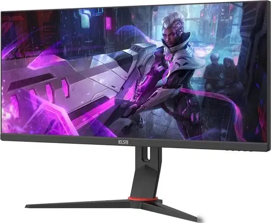 Игровой монитор ELSA EA300EX – фото товара