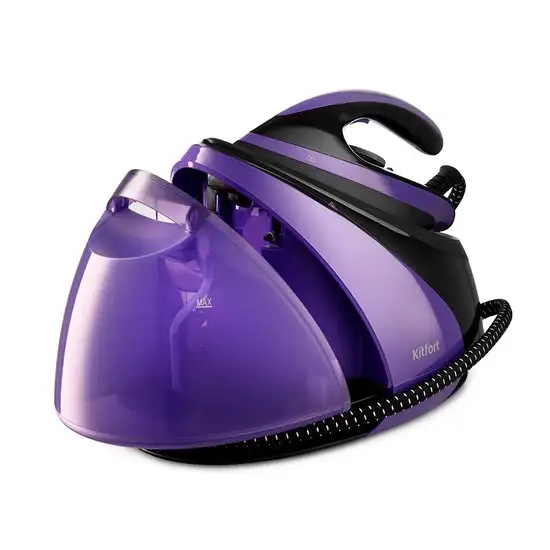 Утюг Kitfort KT-980 - фото товара