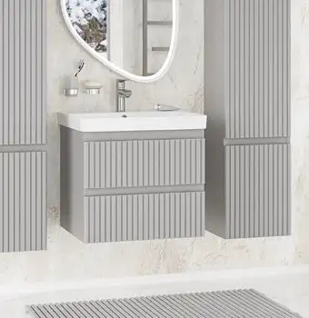 Brevita Тумба под умывальник Victory 60 VIC-07060-0302Я – изображение в каталоге