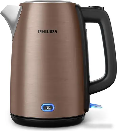 Электрический чайник Philips HD9355/92 - фото товара