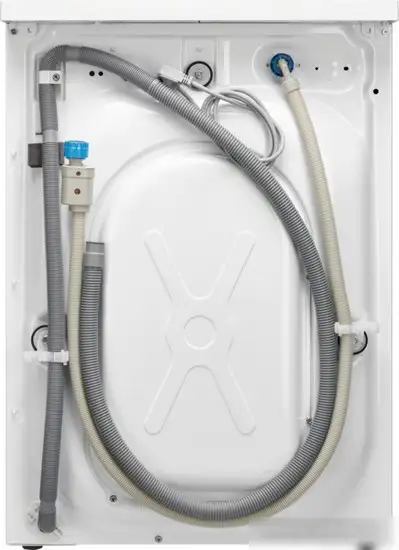 Стиральная машина AEG LFR61944BE - фото товара