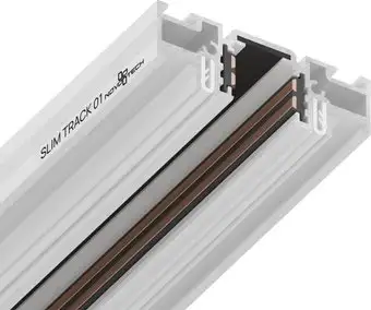 Шинопровод Novotech Shino Flum 135179 – изображение в каталоге