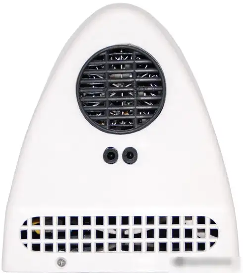 Сушилка для рук G-teq 8814 PW - фото товара