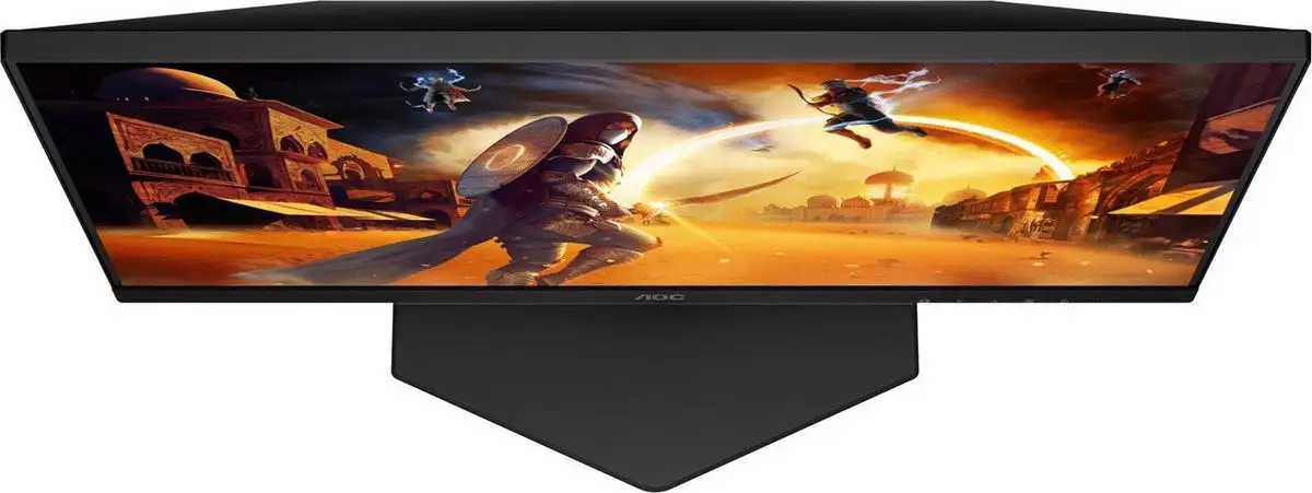 Игровой монитор AOC Q24G4E – фото товара