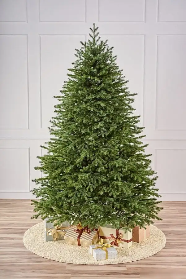 Ель Max Christmas Версальская ЕСВ 18 (1.8м, подставка металл) – фото товара