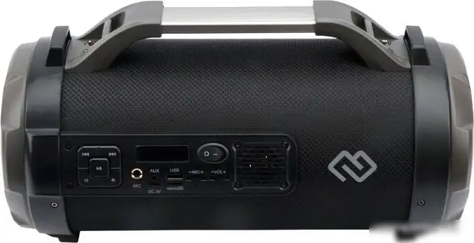 Беспроводная колонка Digma S-23 – фото товара