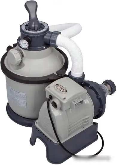 Каркасный бассейн Intex Ultra Frame 26340NP (732х132) – фото товара