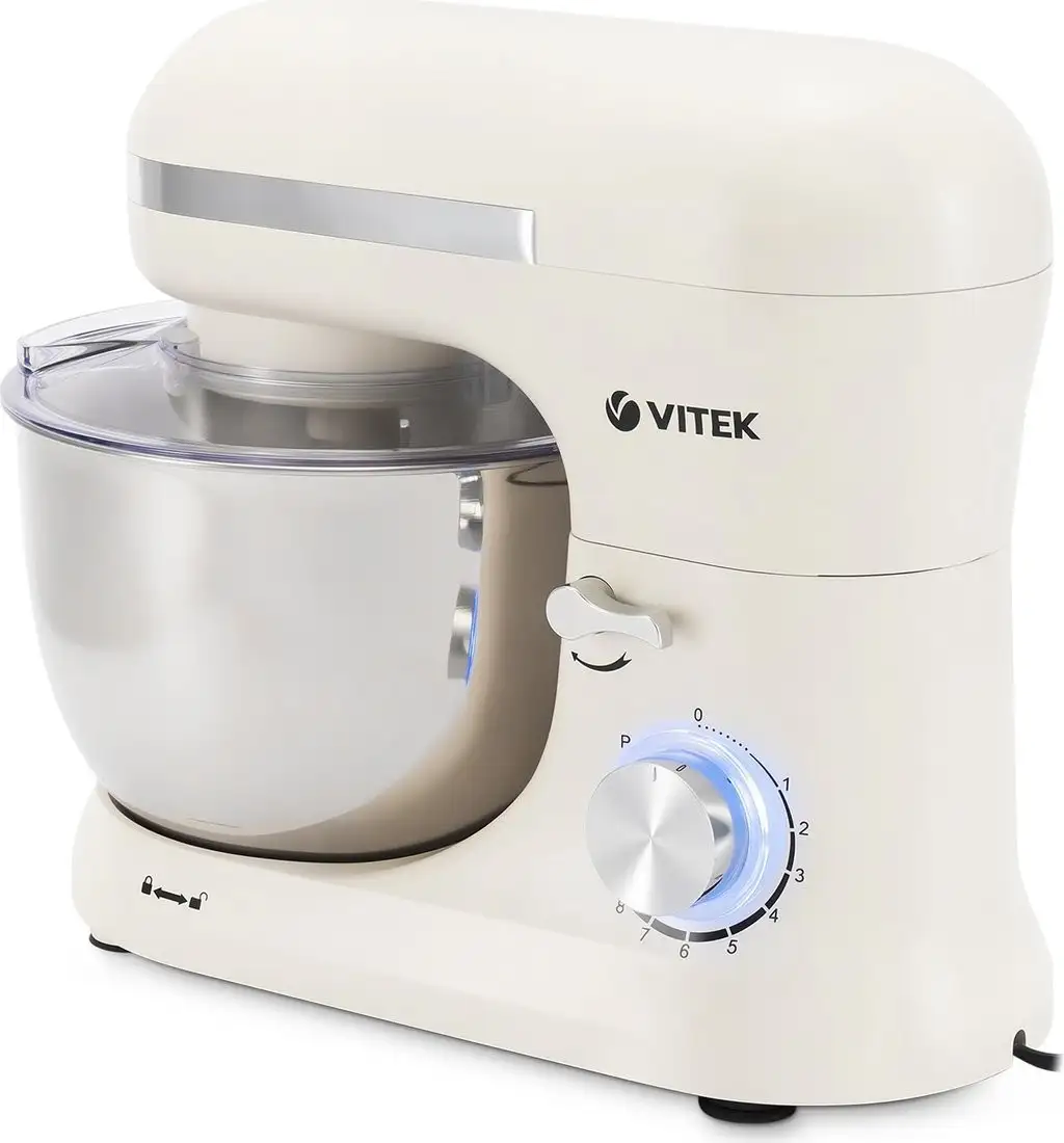 Планетарный миксер Vitek VT-PM0110 - фото товара