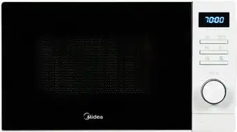 Микроволновая печь Midea AM720C2VR-W – изображение в каталоге