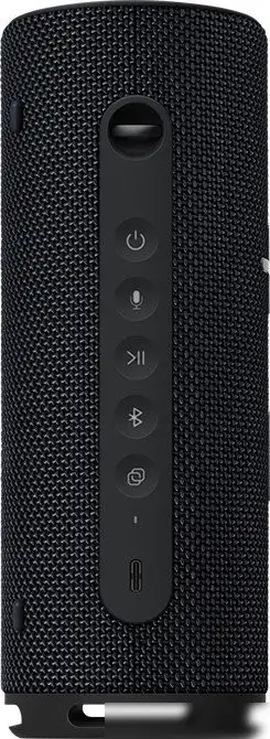 Беспроводная колонка Huawei Sound Joy 2 (черный, международная версия) – фото товара