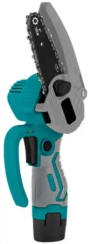 Аккумуляторная пила GPT GBC-M1204A-22 (с 2-мя АКБ, кейс) – изображение в каталоге