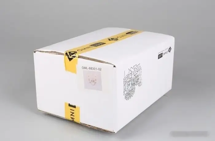 Бра Omnilux OML-88301-02 – фото товара