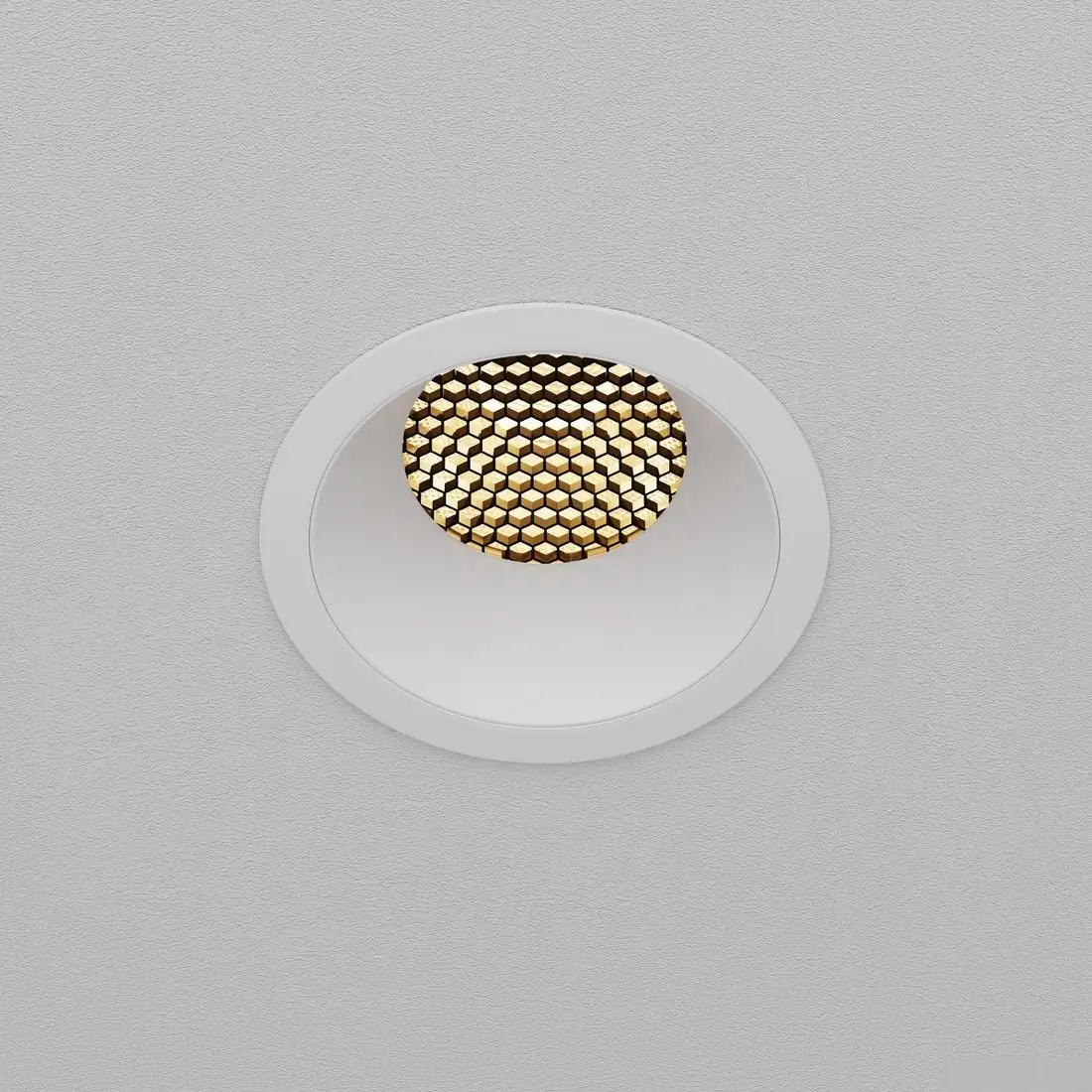 Точечный светильник Maytoni Dip DL117-15W-2.7K-W – фото товара