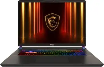 Игровой ноутбук MSI Vector A16 HX A8WIG-007XBY – изображение в каталоге