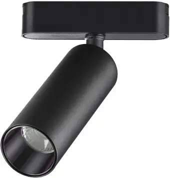 Трековый светильник Novotech Smal Shino 359256 – изображение в каталоге