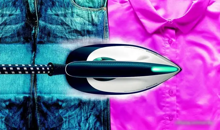 Утюг Philips GC7844/20 - фото товара