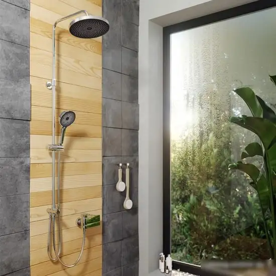 Верхний душ IDDIS SpaHome SPA26CPi64 - фото товара