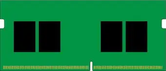 Оперативная память Kingston ValueRAM 8ГБ DDR4 SODIMM 3200 МГц KVR32S22S8/8WP – изображение в каталоге