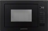 Микроволновая печь Meferi MMO6025BK Ultra – изображение в каталоге