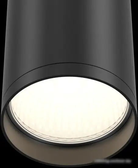 Спот Maytoni FOCUS S C052CL-01B – фото товара