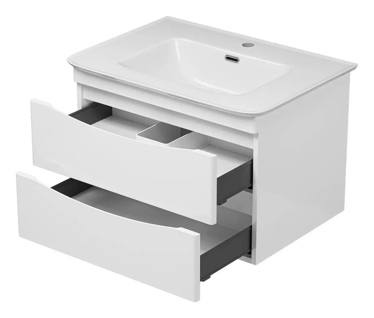 Misty Мираж 70 П-Мир-01070-011П2Я+RCW-140270WH – фото товара