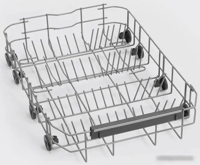 Посудомоечная машина Smeg ST4533IN - фото товара