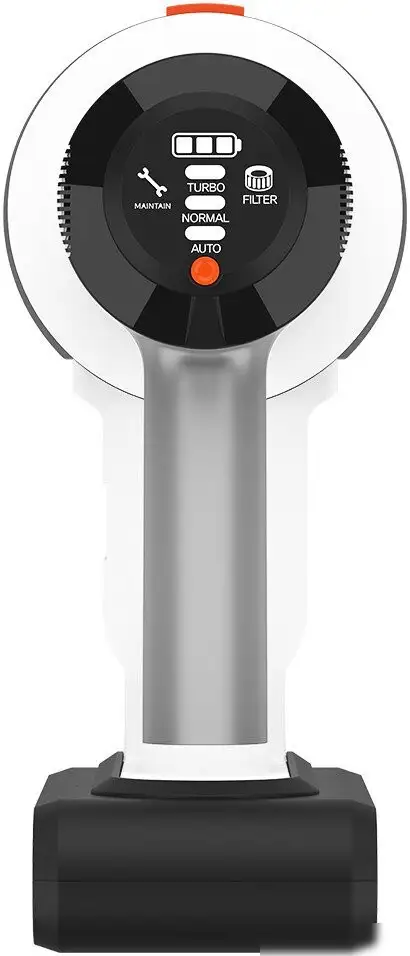 Пылесос Garlyn MDC-1200 - фото товара