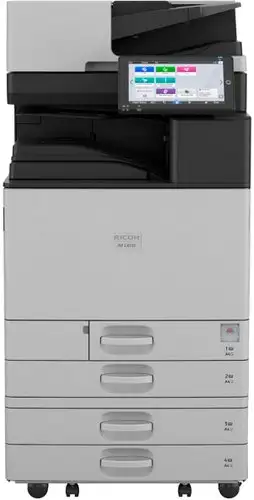 МФУ Ricoh IM C4510