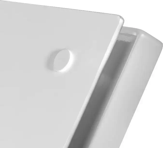 Осевой вентилятор Royal Thermo Calipso RAFC 120 White – фото товара