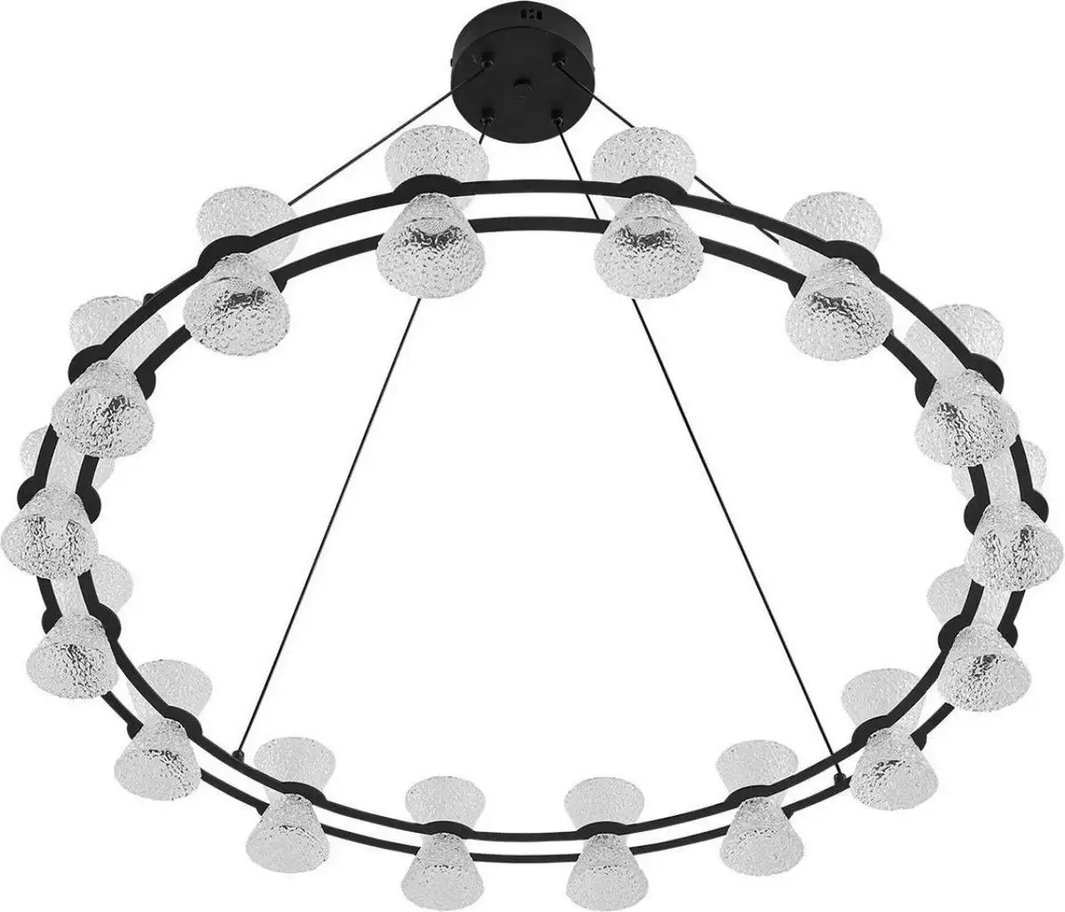 Подвесная люстра Lumion Vinora 8341/54L – фото товара