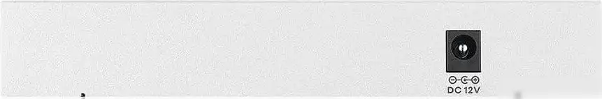 Неуправляемый коммутатор Zyxel XMG-105 – фото товара