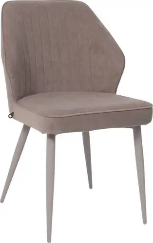 Стул Мамадома Michael (b05 Latte Lux/капучино)