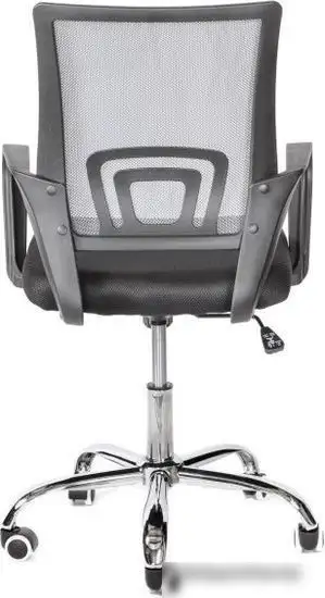 Кресло Меб-ФФ MF-5001 (серый) – фото товара