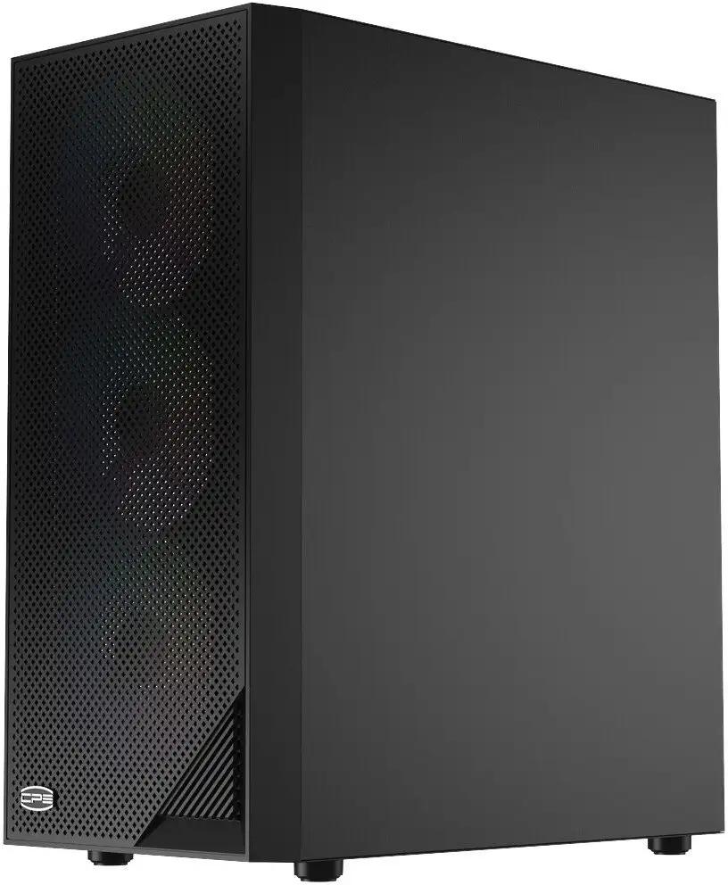 Корпус PCCooler C3B310 ARGB (черный) – фото товара