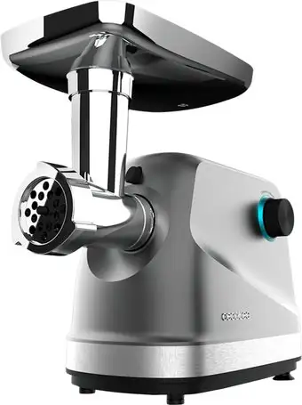Мясорубка Cecotec Crusher 1400 Steel - изображение в каталоге