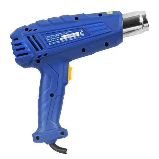 Промышленный фен Katana FS2000 – фото товара